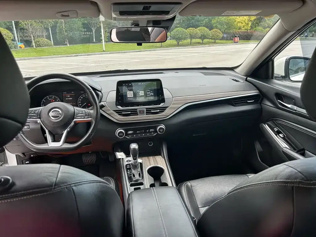 Nissan Teana 2021 из CN, фото 5