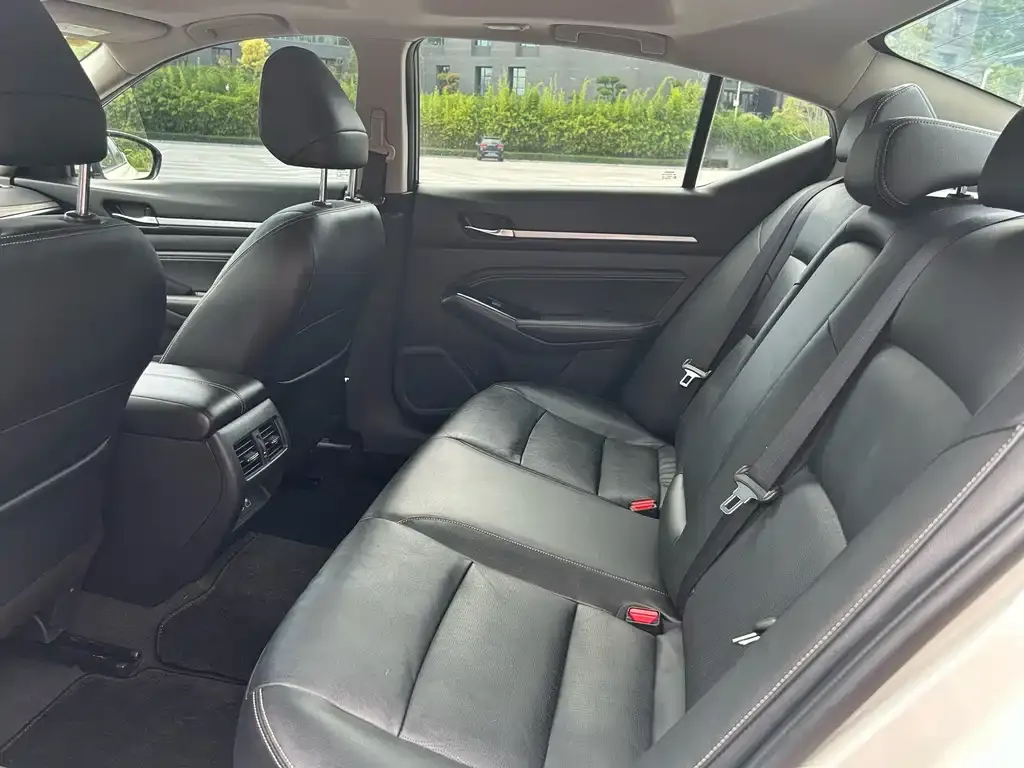 Nissan Teana 2021 из CN, фото 6