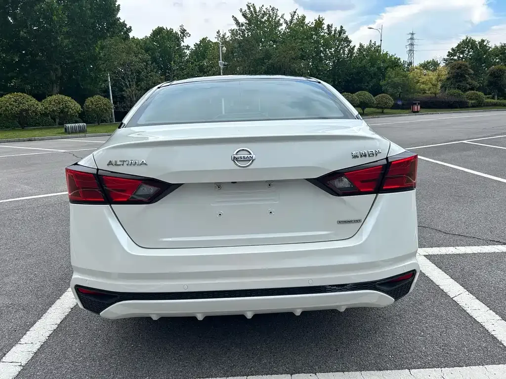 Nissan Teana 2021 из CN, фото 8
