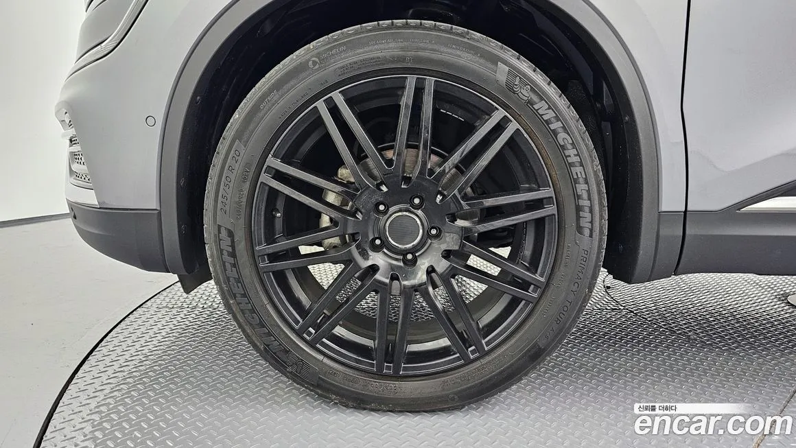 Renault Korea (Samsung) QM6 2023 из KR, фото 5