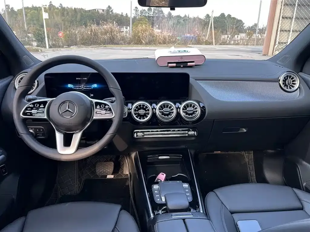 Mercedes-Benz GLA 2023 из CN, фото 8