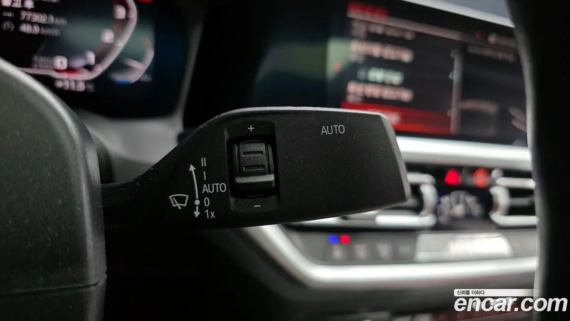 BMW 4-Series 2022 из KR, фото 9