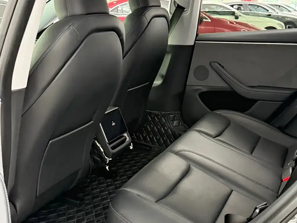 Tesla Model 3 2024 из CN, фото 6