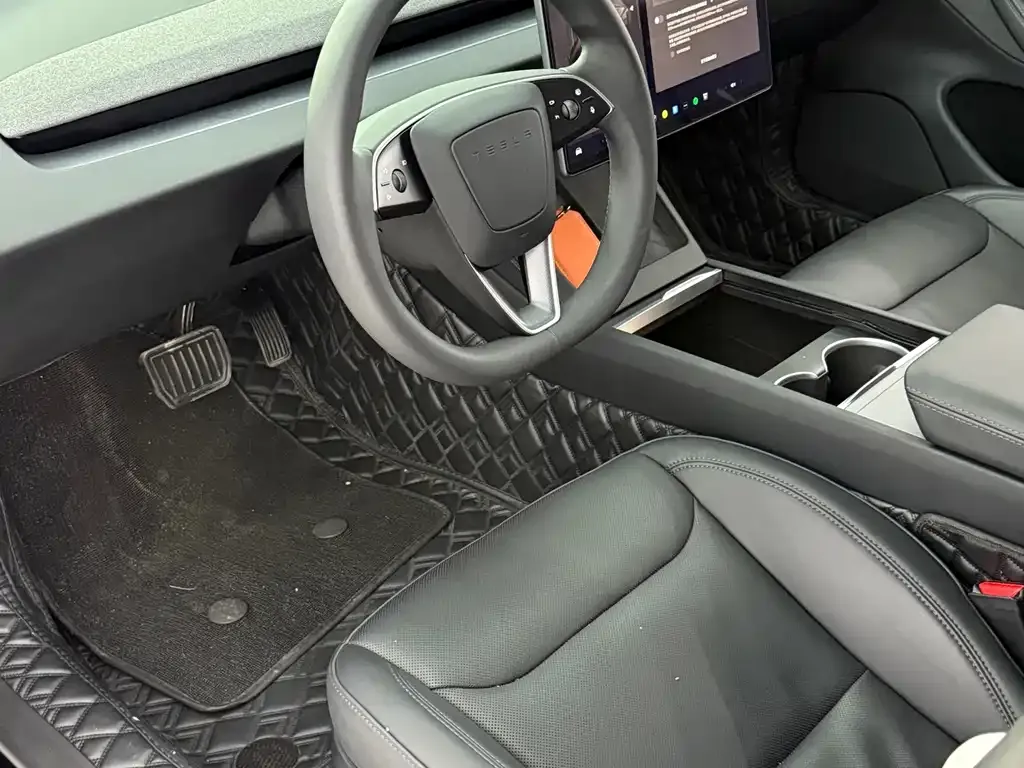 Tesla Model 3 2024 из CN, фото 7