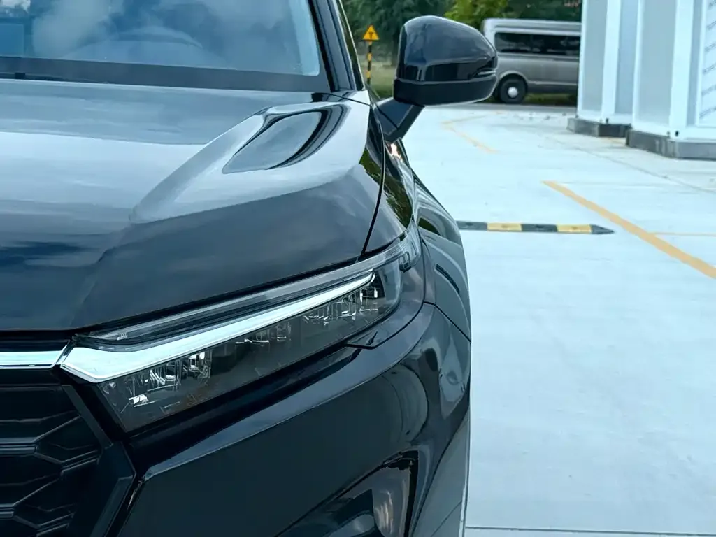 Honda CR-V 2024 из CN, фото 10