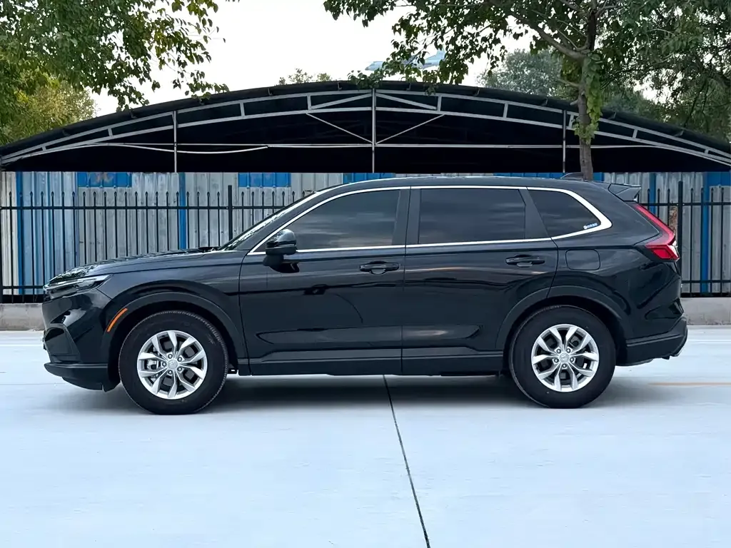 Honda CR-V 2024 из CN, фото 8