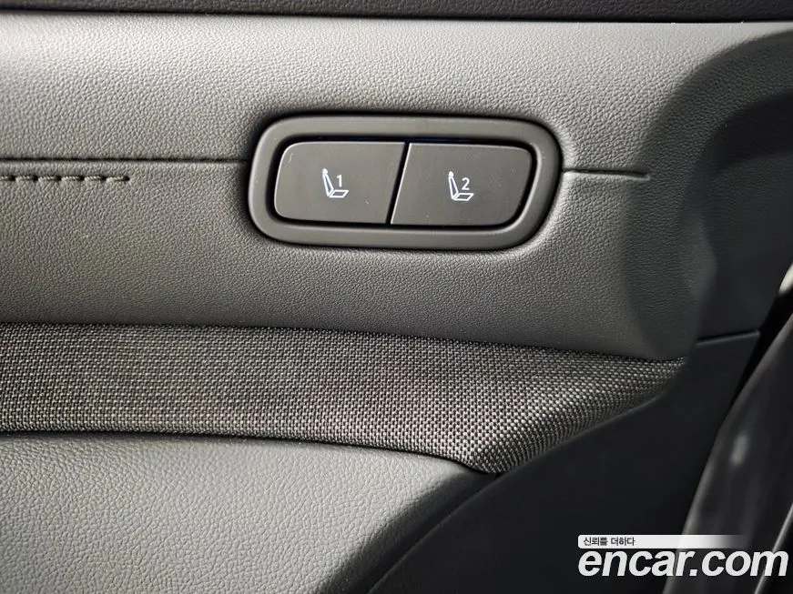 Hyundai Tucson 2025 из KR, фото 10