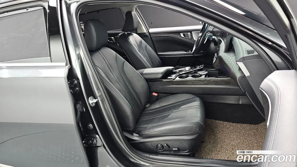 Kia K8 2022 из KR, фото 10