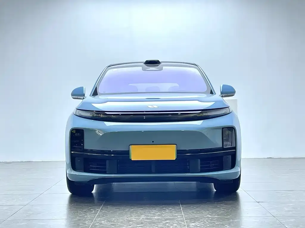 Li Auto Li L7 2024 из CN, фото 2