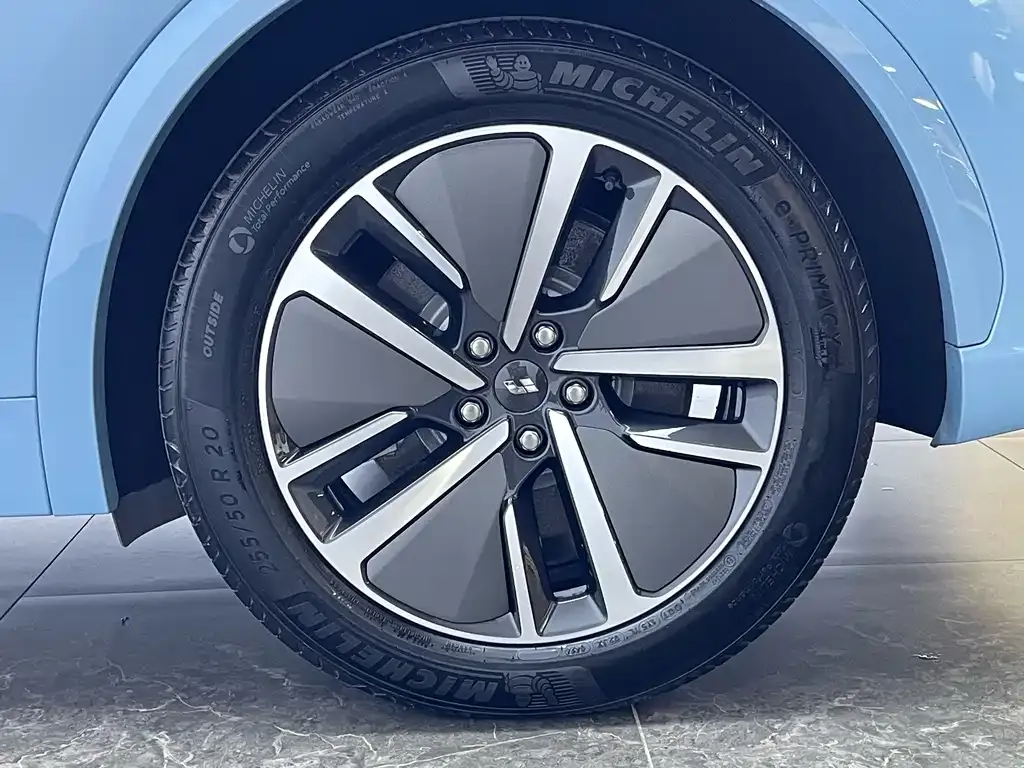 Li Auto Li L7 2024 из CN, фото 9