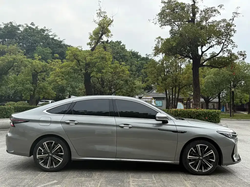Chery Arrizo 8 2023 из CN, фото 8