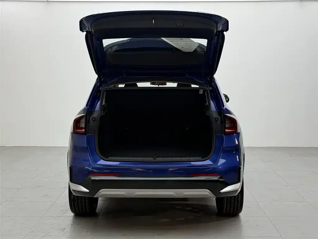 BMW X1 2024 из CN, фото 6