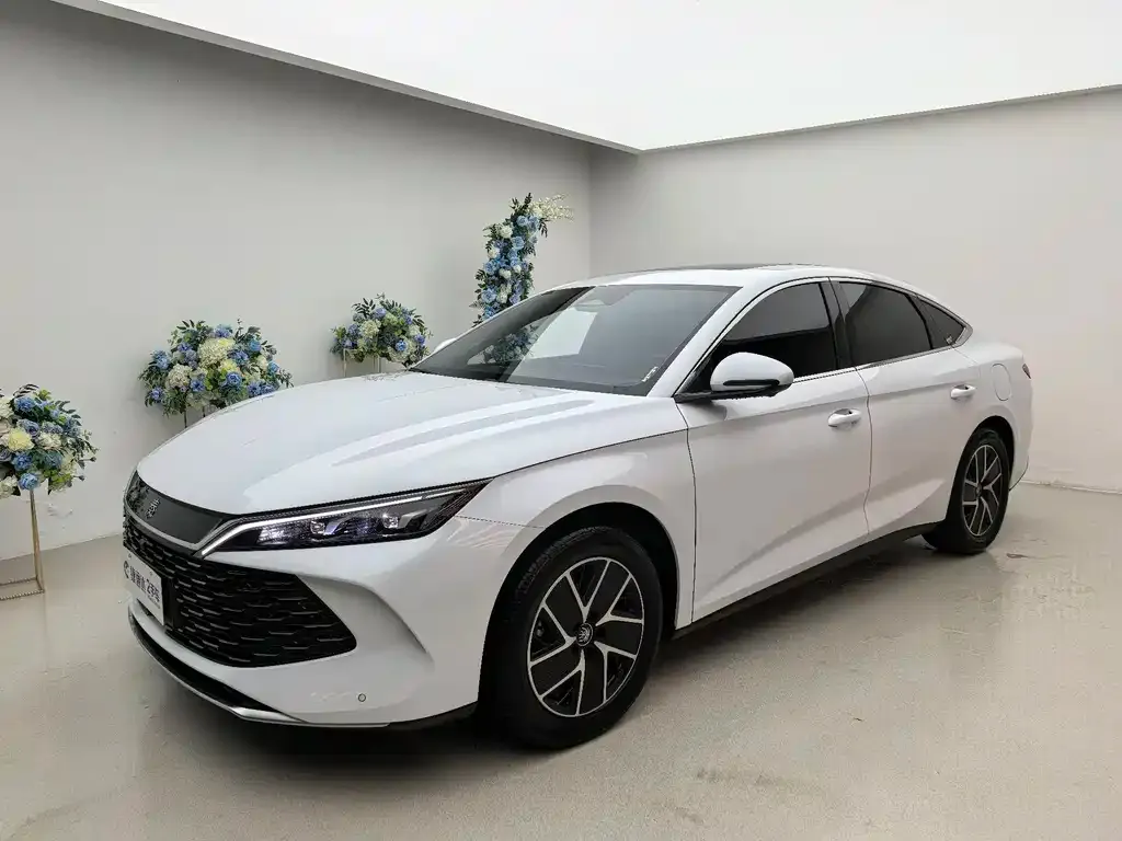 BYD Qin L 2025 из CN, фото 1