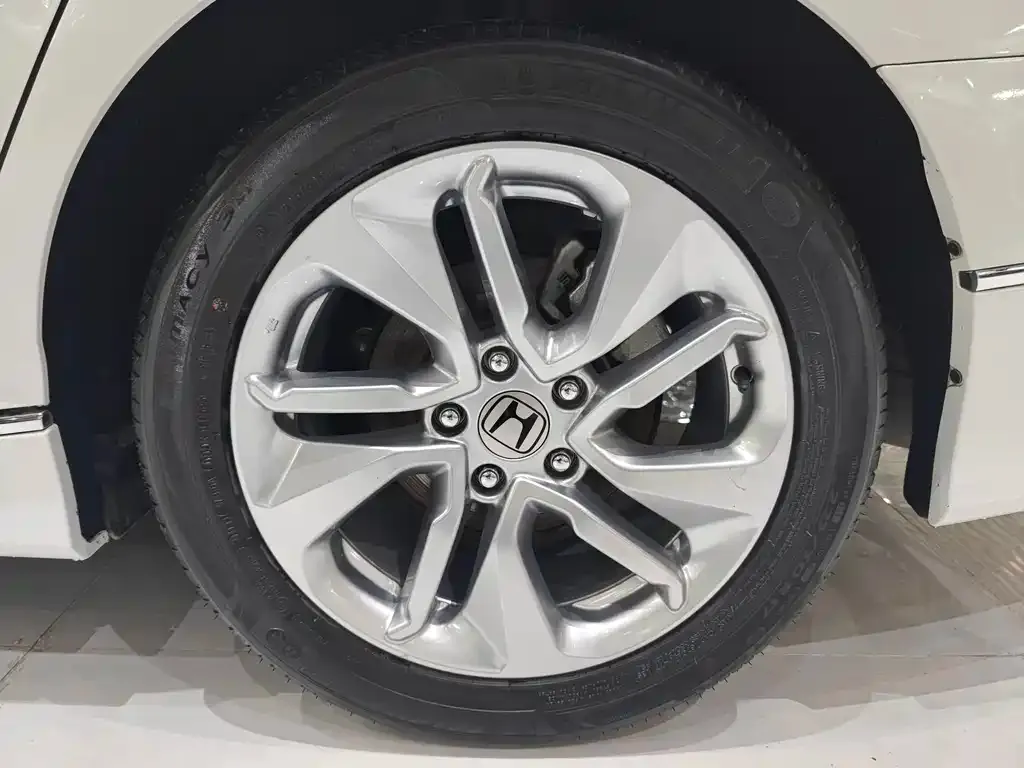 Honda Accord 2021 из CN, фото 6