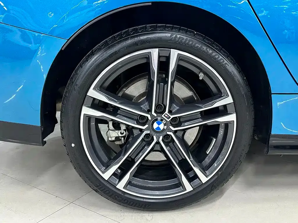 BMW 2 Series (Import) 2022 из CN, фото 9