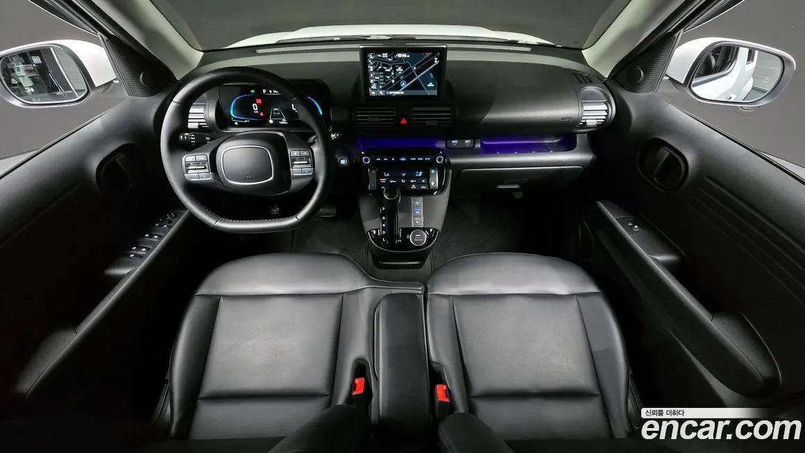 Hyundai Casper — фото 7