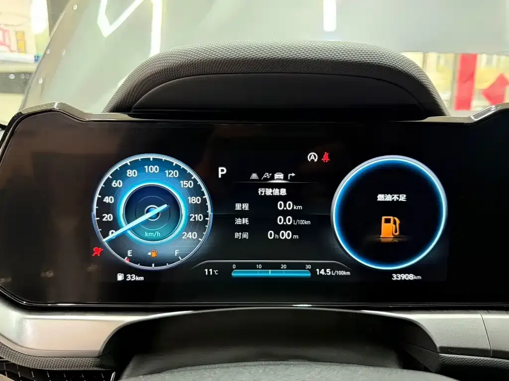 Hyundai Fista 2022 из CN, фото 10