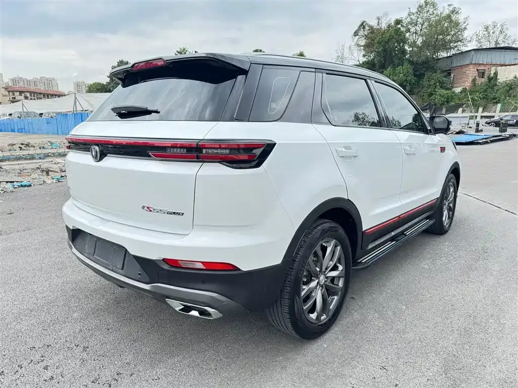 [object Object] CS55PLUS 2021 из CN, фото 10