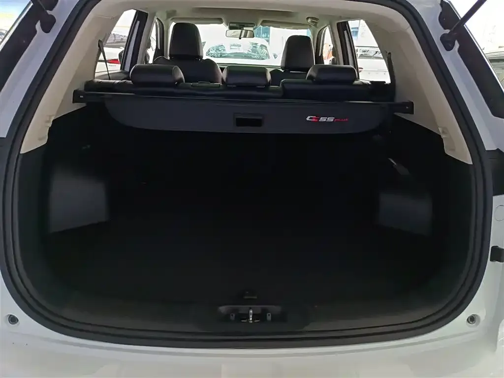 [object Object] CS55PLUS 2021 из CN, фото 4