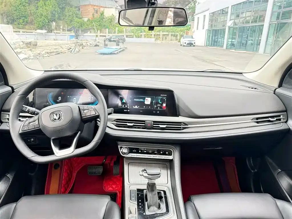 [object Object] CS55PLUS 2021 из CN, фото 5