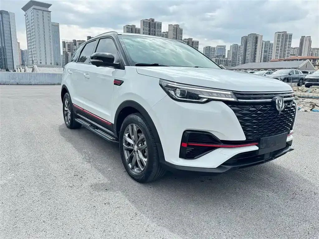 [object Object] CS55PLUS 2021 из CN, фото 7