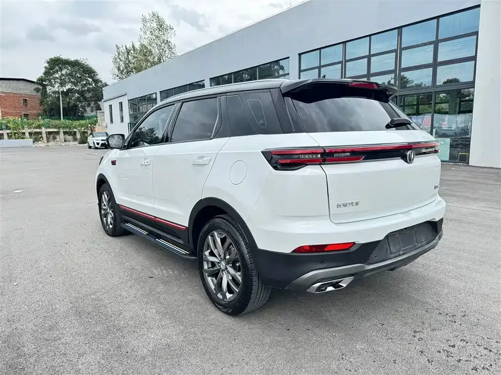 [object Object] CS55PLUS 2021 из CN, фото 8