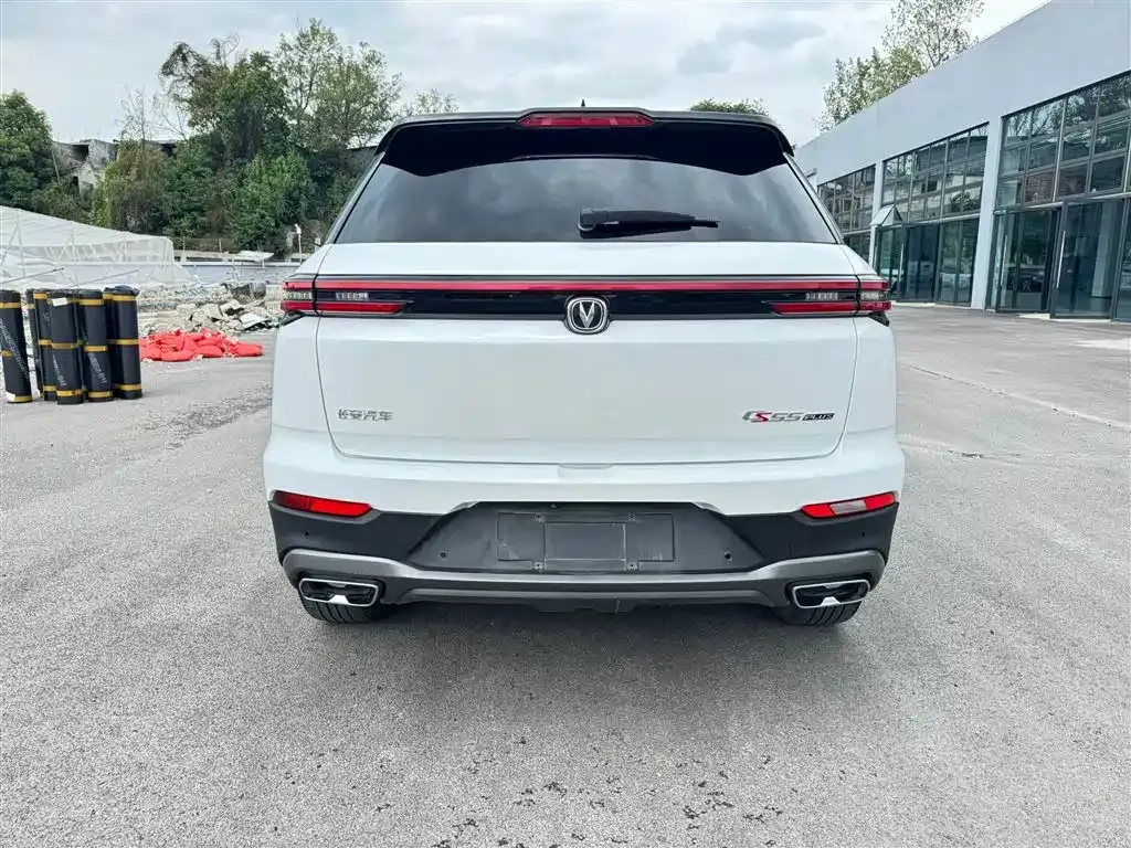 [object Object] CS55PLUS 2021 из CN, фото 9