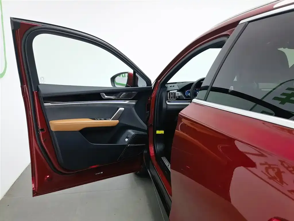 BYD Tang New Energy 2023 из CN, фото 8