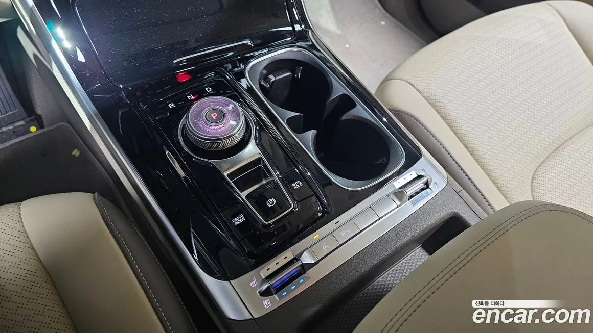 Kia Carnival 2023 из KR, фото 9