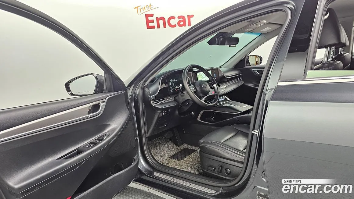 Hyundai Grandeur 2023 из KR, фото 10