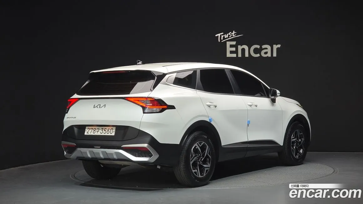 Kia Sportage — фото 2