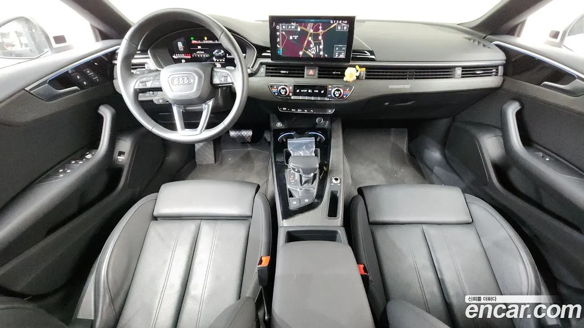 Audi A5 2023 из KR, фото 7