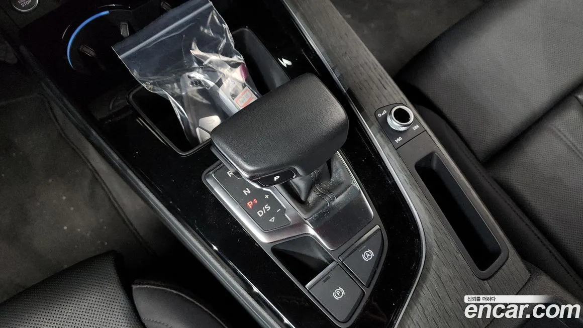 Audi A5 2023 из KR, фото 9