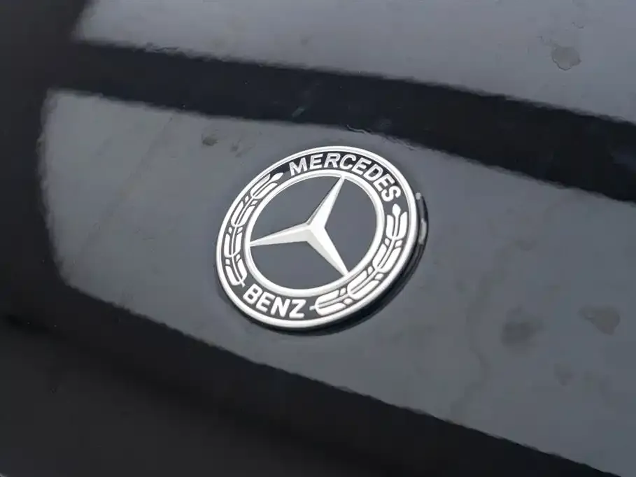 Mercedes-Benz GLC — фото 10