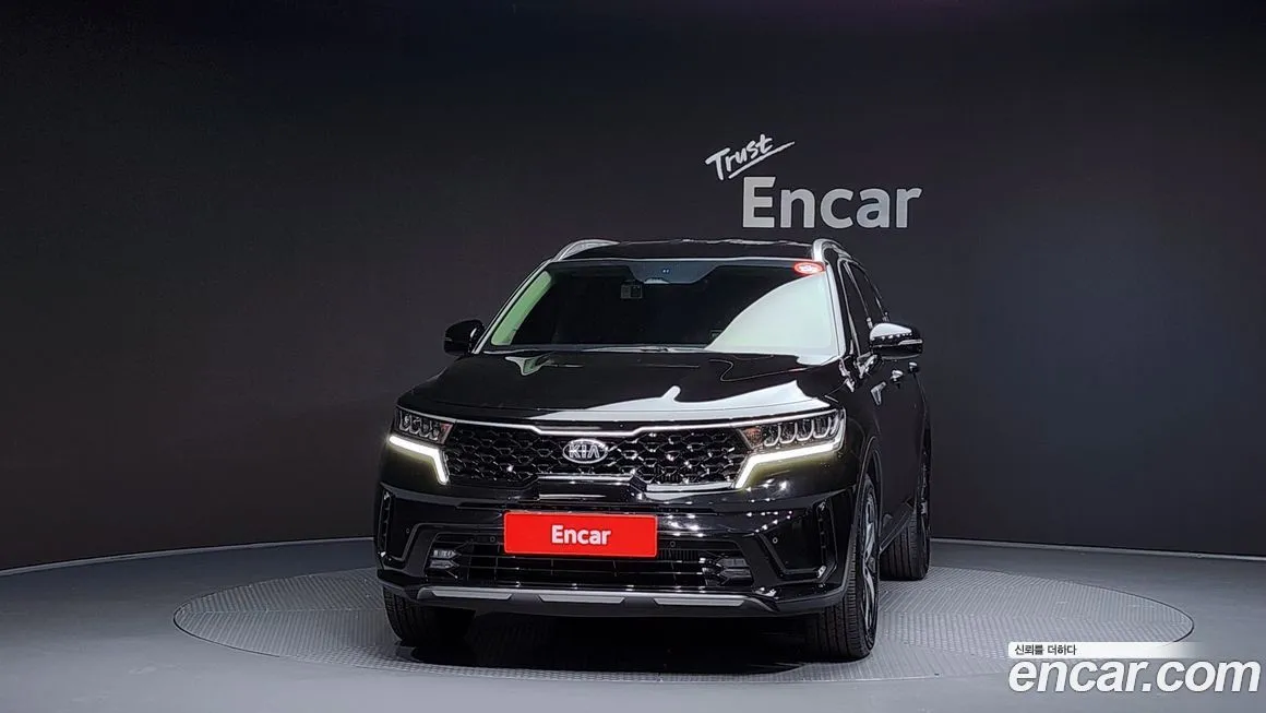 Kia Sorento — фото 3