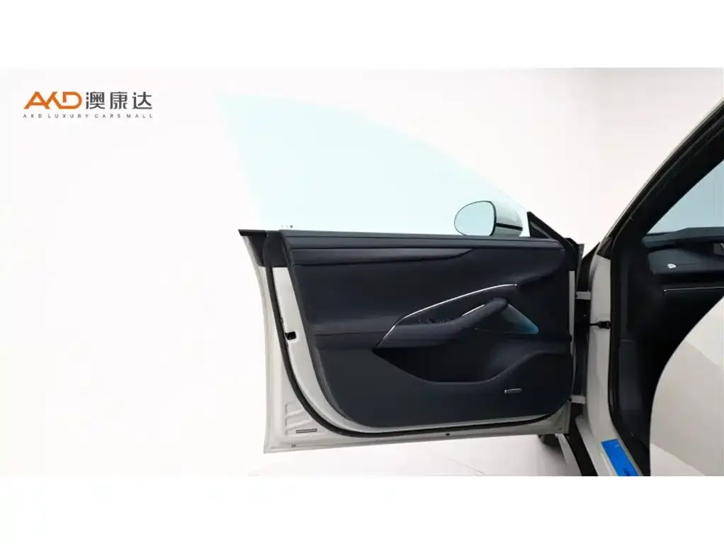 Xiaomi SU7 2024 из CN, фото 10