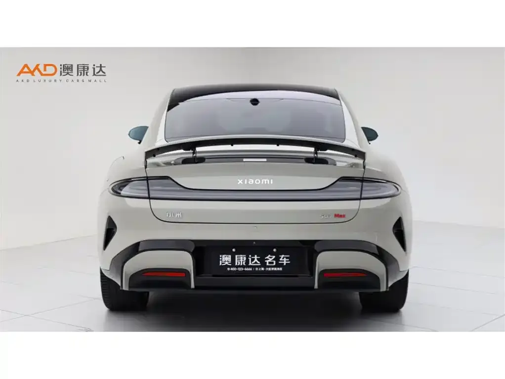 Xiaomi SU7 2024 из CN, фото 4