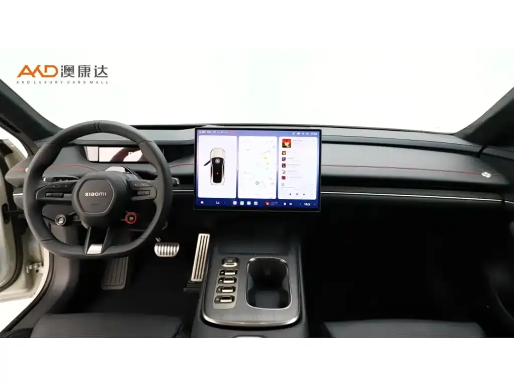Xiaomi SU7 2024 из CN, фото 5