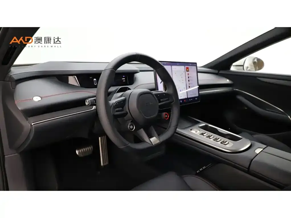Xiaomi SU7 2024 из CN, фото 6