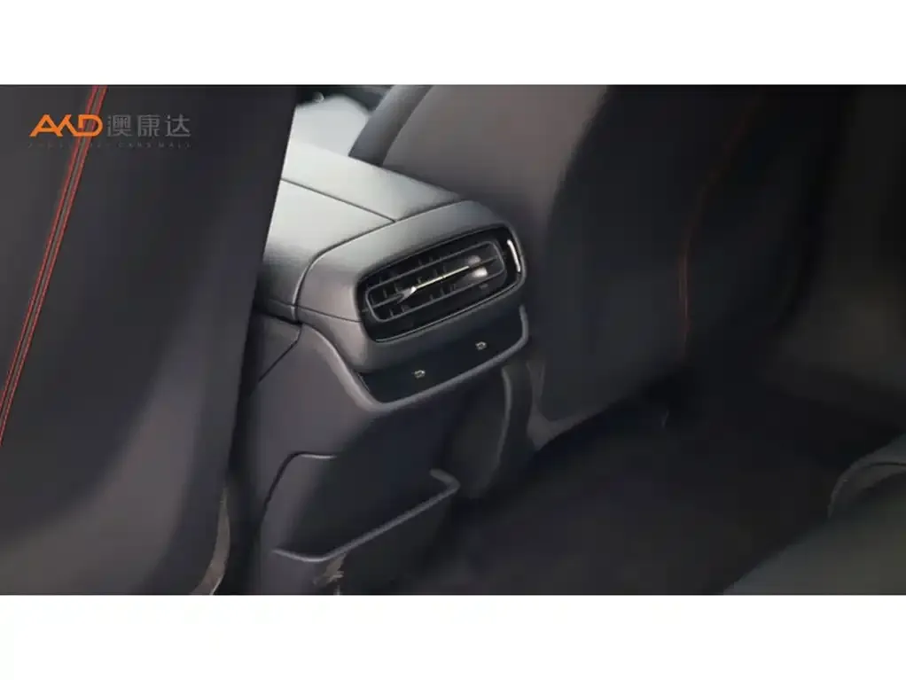 Xiaomi SU7 2024 из CN, фото 9