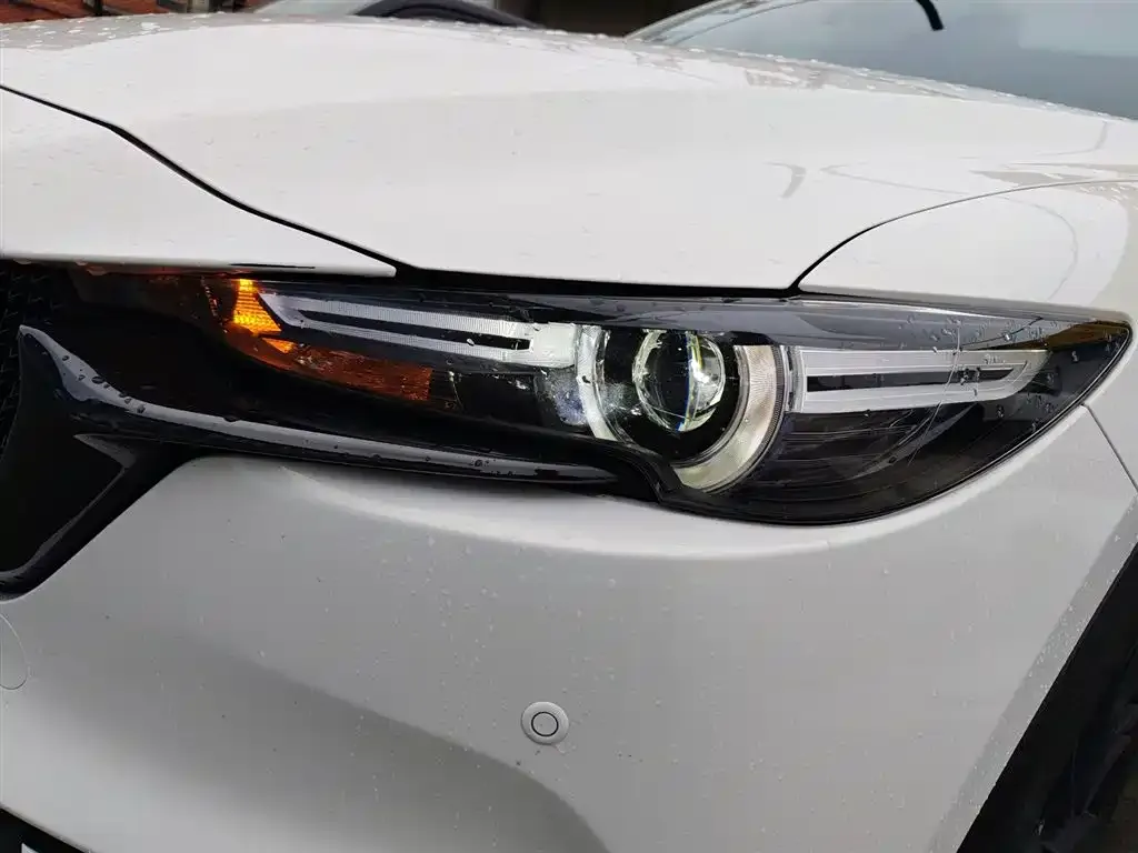 Mazda CX-5 2021 из CN, фото 7
