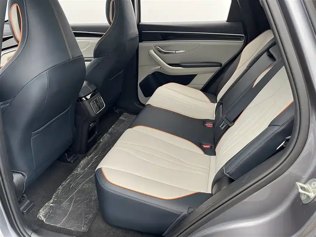 BYD PLUS New Energy 2023 из CN, фото 7