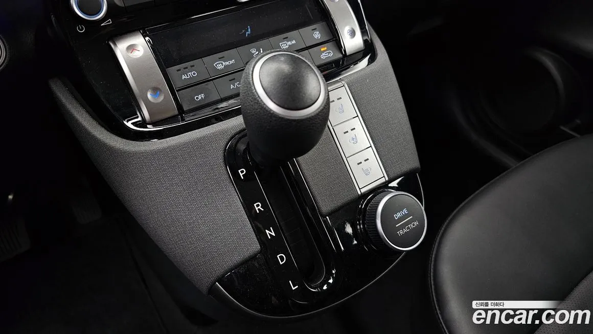 Hyundai Casper — фото 9