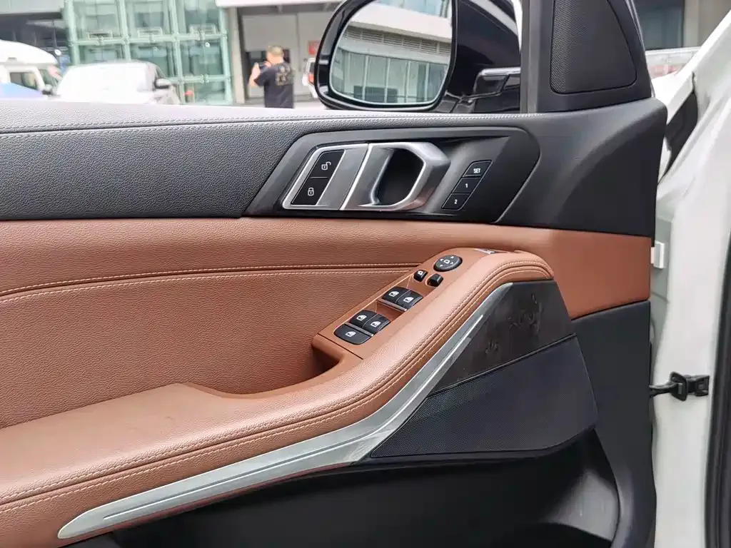 [object Object] X5 (Import) 2022 из CN, фото 10