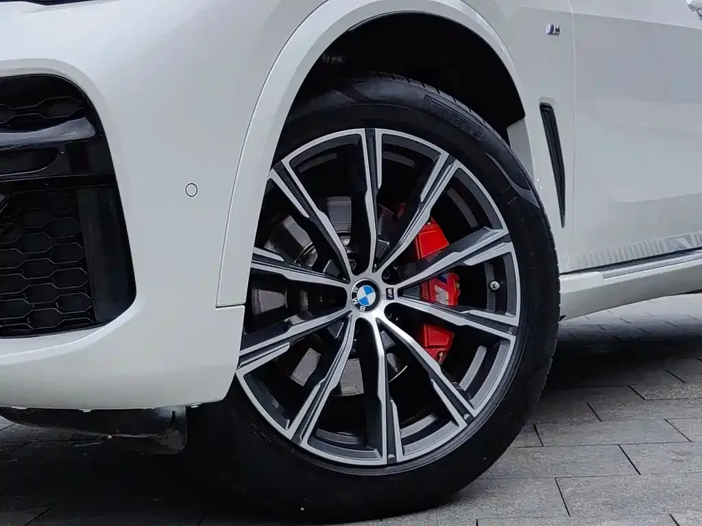 [object Object] X5 (Import) 2022 из CN, фото 2