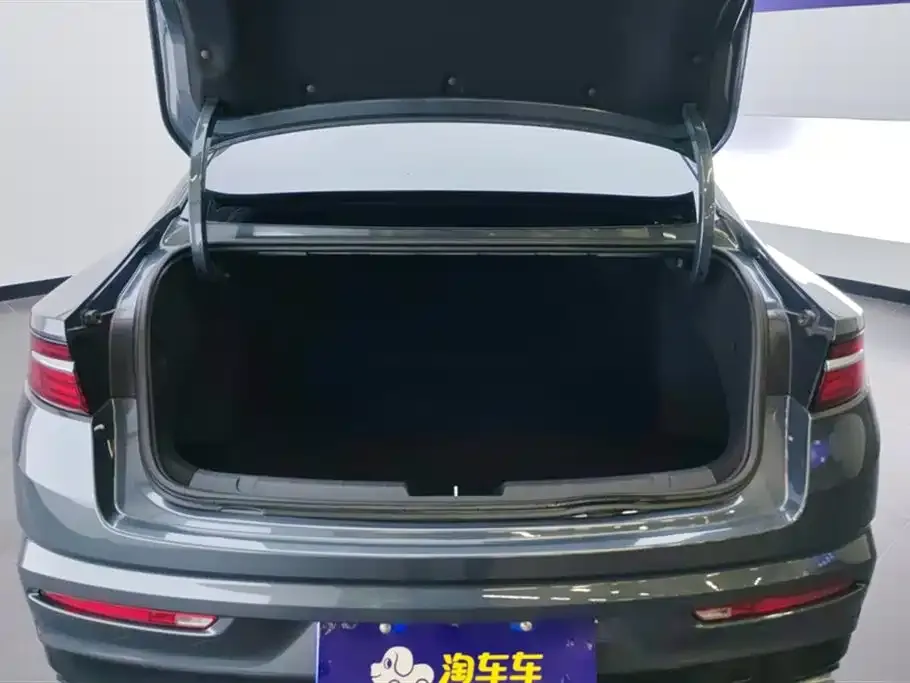 Geely Xingrui 2021 из CN, фото 4