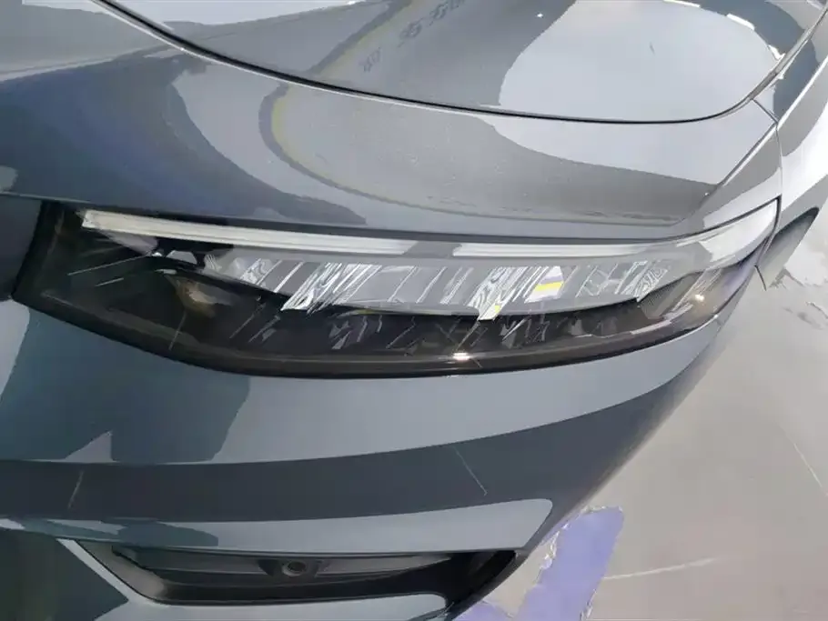Geely Xingrui 2021 из CN, фото 5