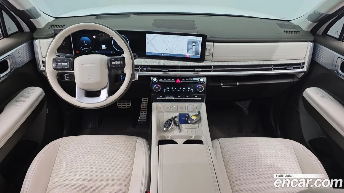 Hyundai Santafe — фото 7
