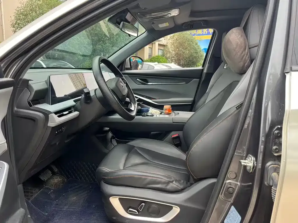Changan CS75 PLUS 2023 из CN, фото 4
