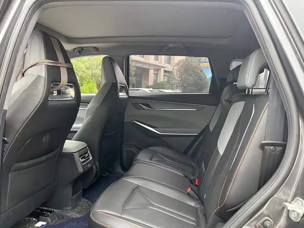 Changan CS75 PLUS 2023 из CN, фото 6